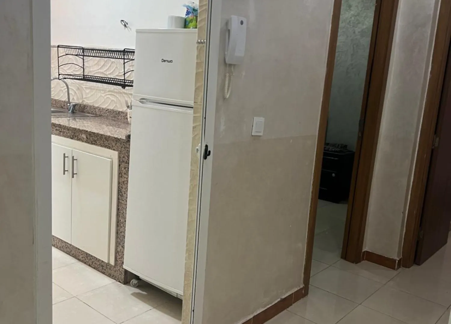 Daire Confort Abordable Louez Notre Appartement Marakeş