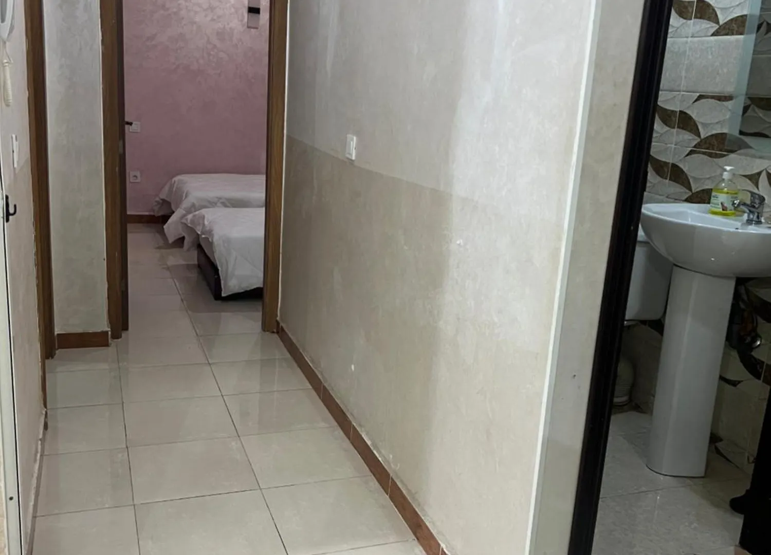 Confort Abordable Louez Notre Appartement Marakeş