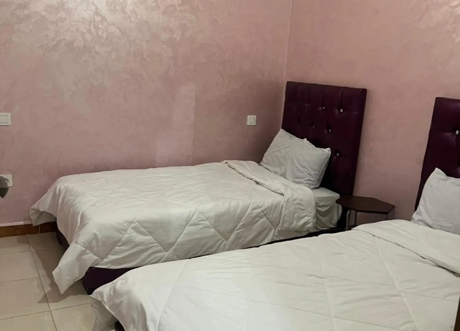 Confort Abordable Louez Notre Appartement Marakeş Fas