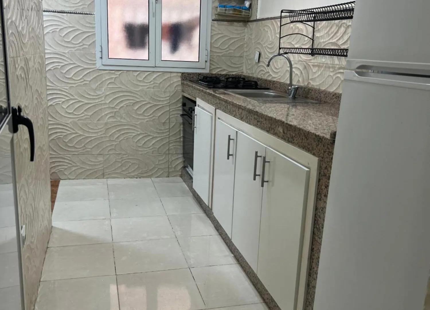 Daire Confort Abordable Louez Notre Appartement Marakeş