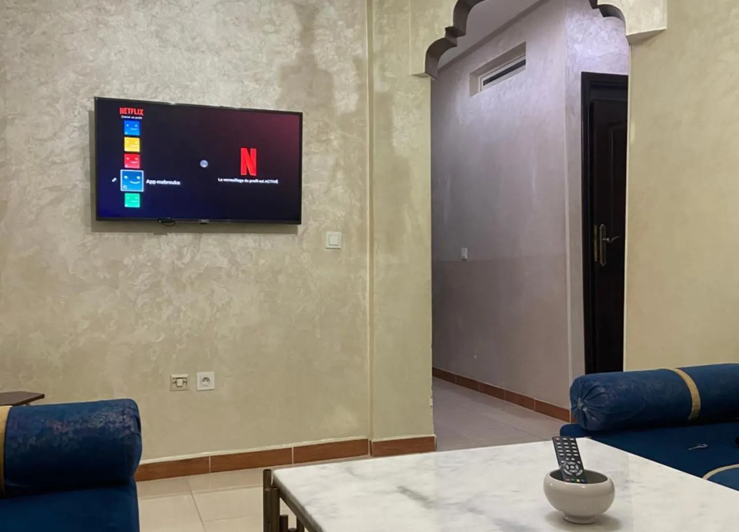 Confort Abordable Louez Notre Appartement Marrakesh